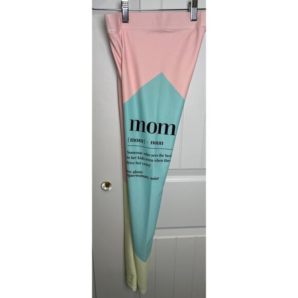 Fiercepulse Mother Love Leggings, XS - Picture 5 of 8